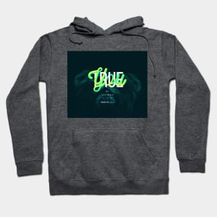 Take a deep breath and remember who you are Hoodie